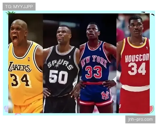 奥拉朱旺低位脚步与盖帽主导禁区胜奥尼尔