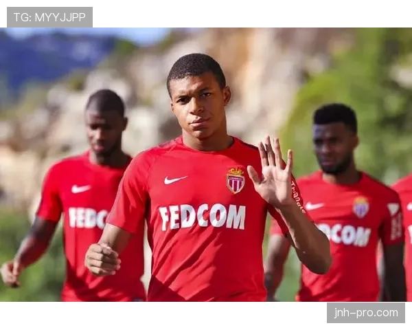 姆巴佩从摩纳哥天才到皇马核心的生涯跃迁路径解析