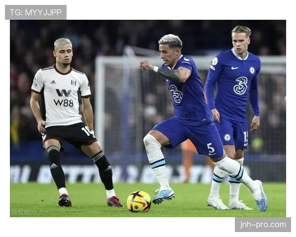 恩佐 vs 赖斯：全能中场的战术角色与数据对比