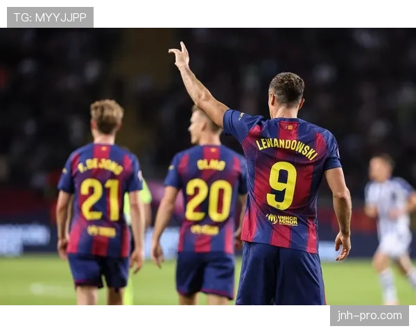 巴萨控球占优却难进球，进攻效率问题是否已影响争冠形势