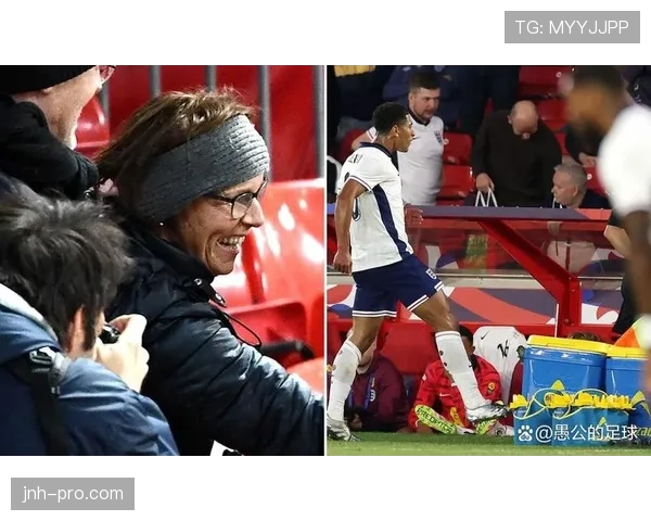 福登vs贝林厄姆 能力全面性的核心差距究竟在哪