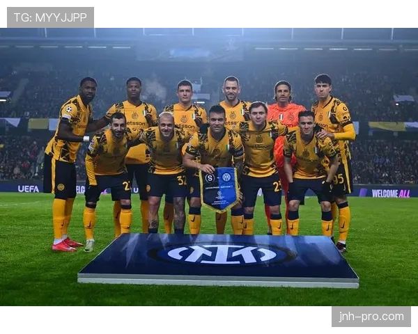 国际米兰中场运转稳定，但创造力是否不足？