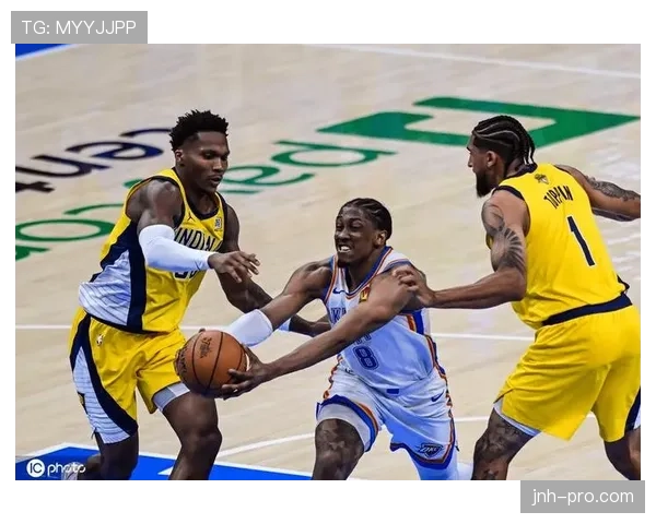 杰伦·威廉姆斯增加挡拆发起比例提升雷霆阵地效率