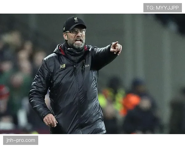 克洛普调整高位逼抢频率激活边锋，提升利物浦近期进攻威胁